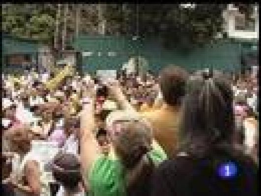  - Cierre de emisoras en Venezuela