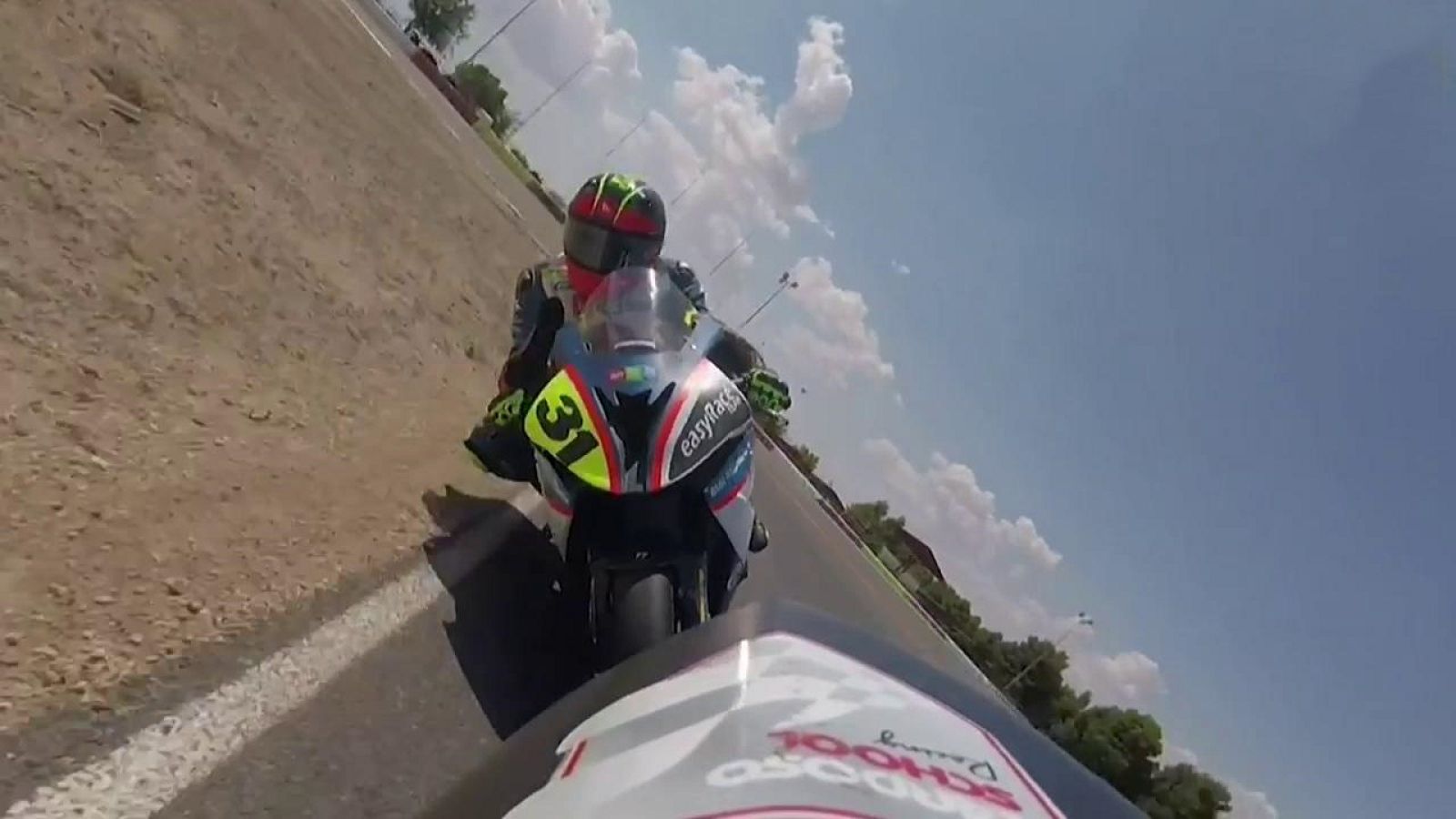 Moto Avenue 2020 - Programa 7 - ver ahora