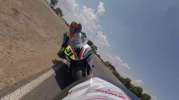 Moto Avenue - 2020 - Programa 7