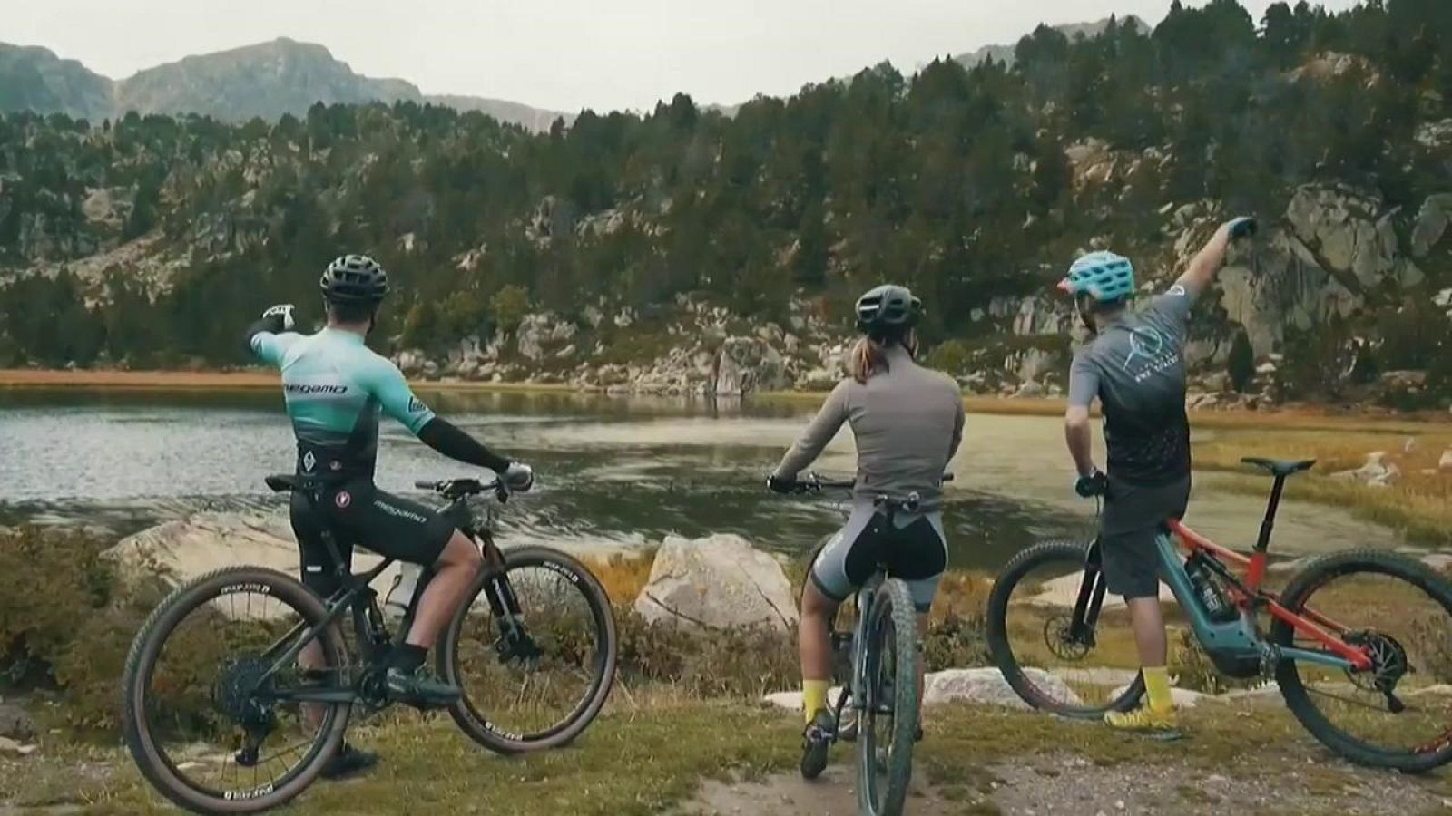 Evasión - T8 - Programa 5 - ver ahora