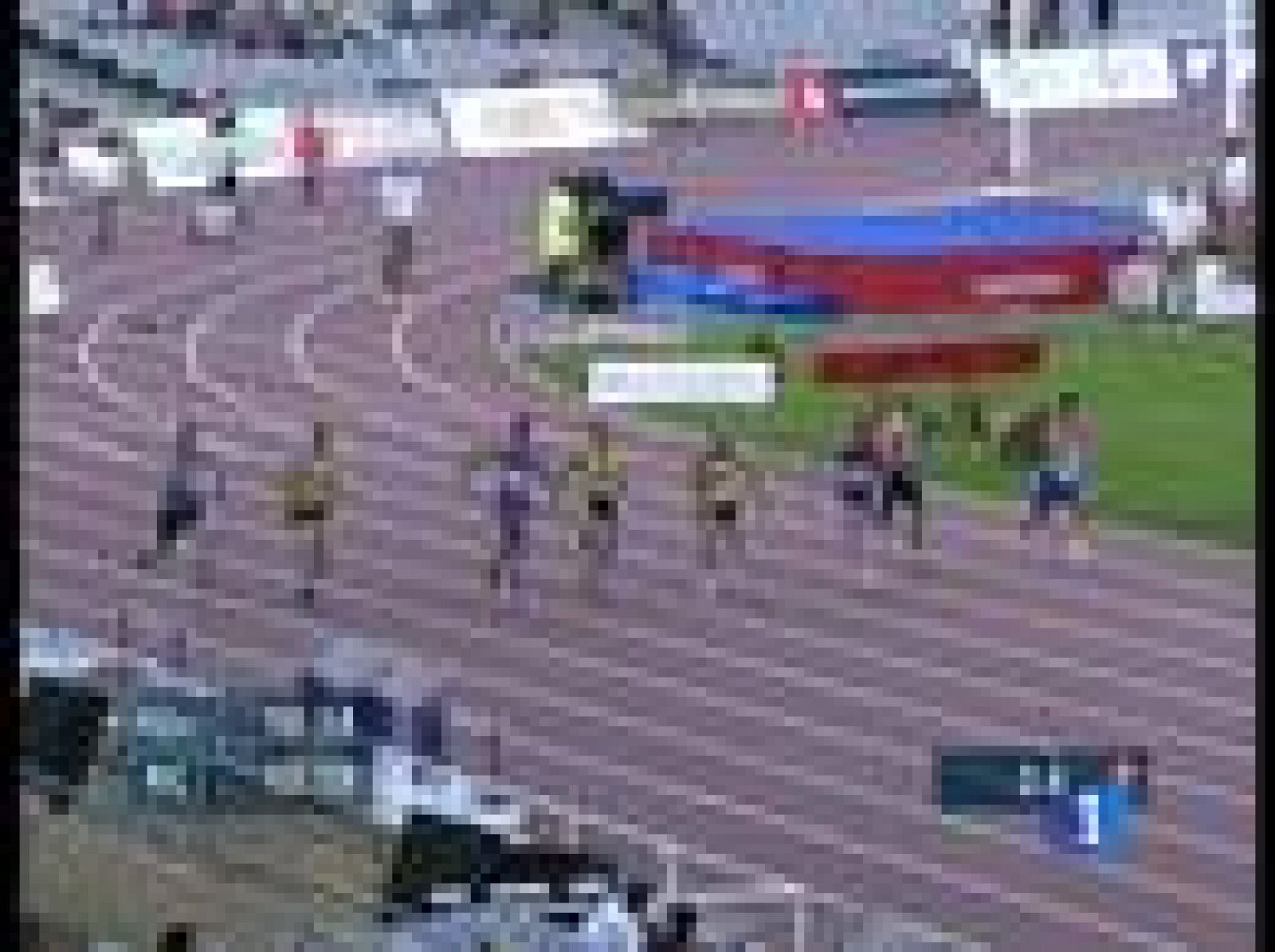 Campeonísimo Manolo Martínez | Ver