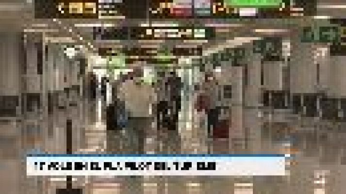 Informatiu Balear - Informatiu Balear - 12/06/20