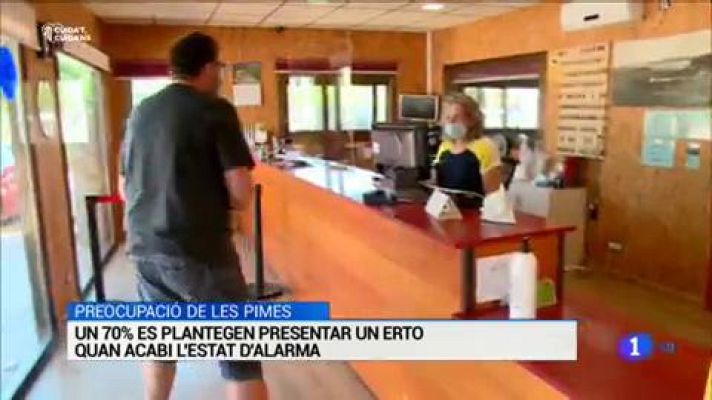 L'Informatiu - L'Informatiu - 12/06/2020