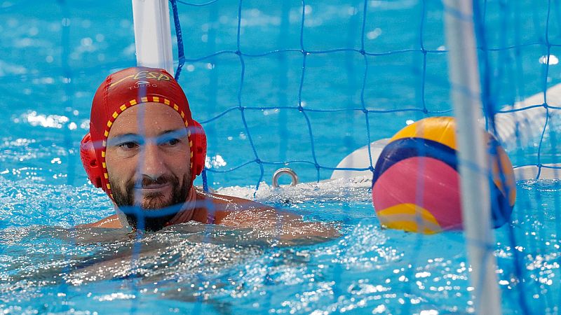 Dani López Pinedo, a por dos años más bajo la portería del Atlètic Barceloneta