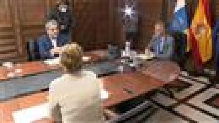 Telecanarias - Canarias en 2' - 12/06/2020