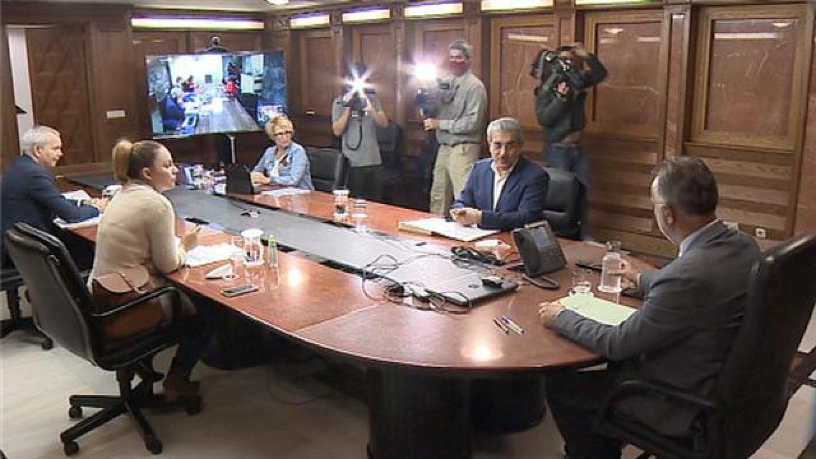 Telecanarias - 12/06/2020