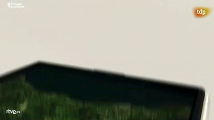  - Así será el recorrido de La Vuelta Ciclista a España 2020