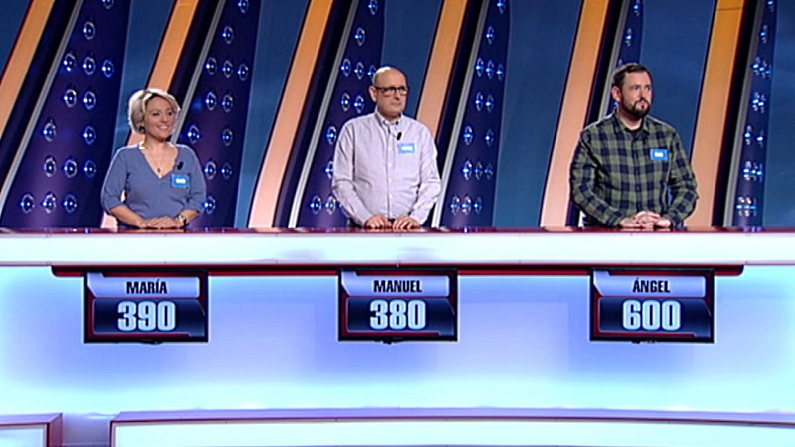 Saber y ganar - 12/06/20 - ver ahora