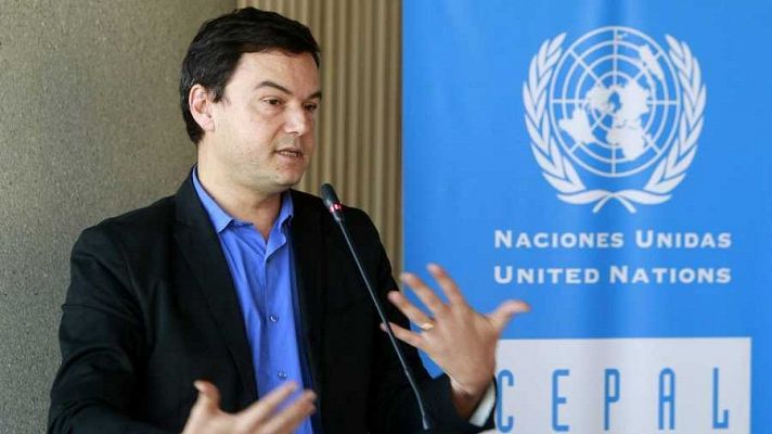 Piketty aboga por aprovechar la crisis