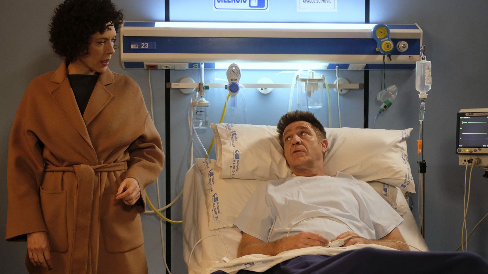 Servir y proteger - Episodio 752 - Ver ahora