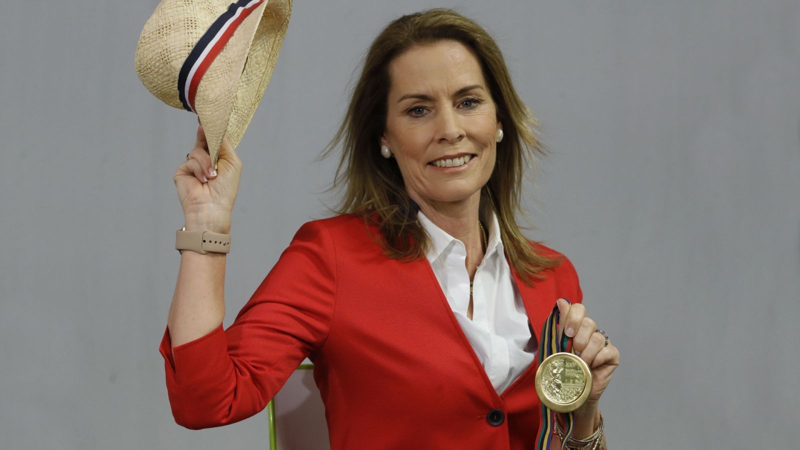 Álvarez café - Programa 3: Theresa Zabell - ver ahora