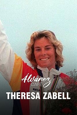 Programa 3: Theresa Zabell