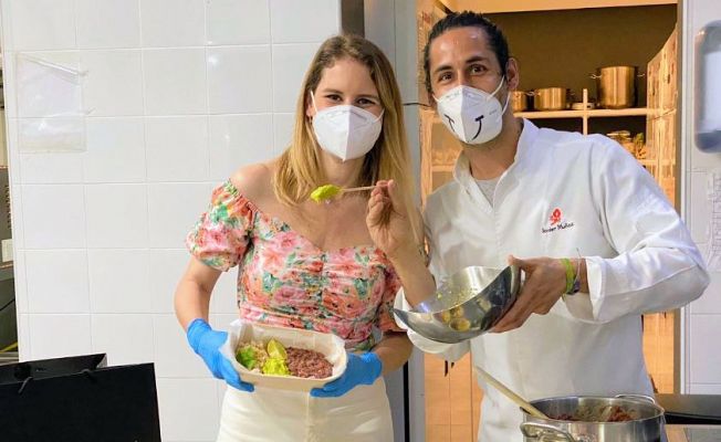 RTVE Cocina - ¿Chili sin carne? ¡Una opción vegetal!