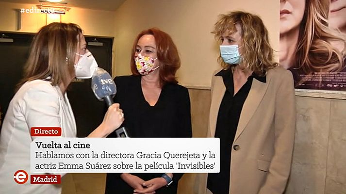 España Directo - España Directo - 12/06/20