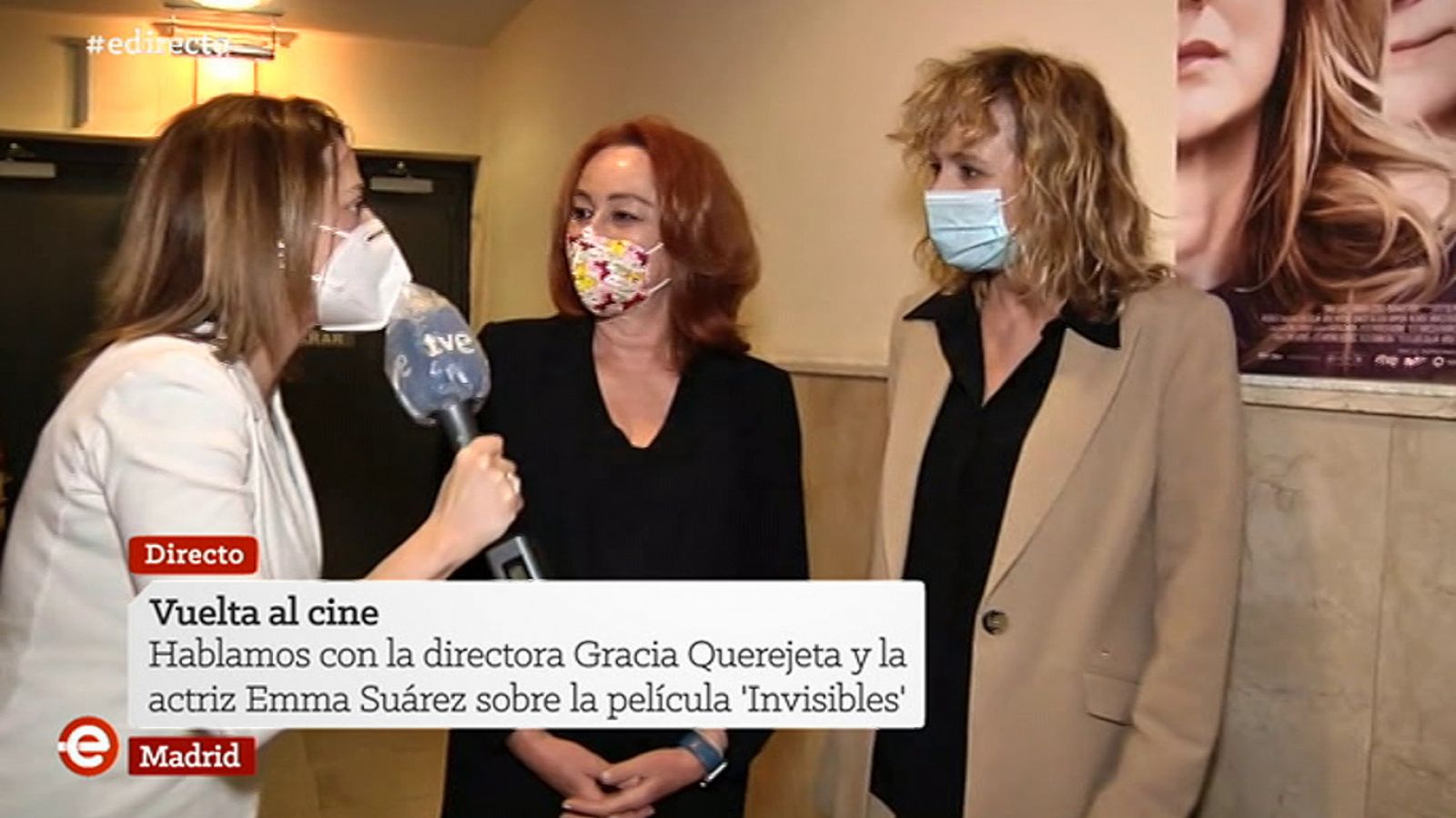 España Directo - 12/06/20 - ver ahora