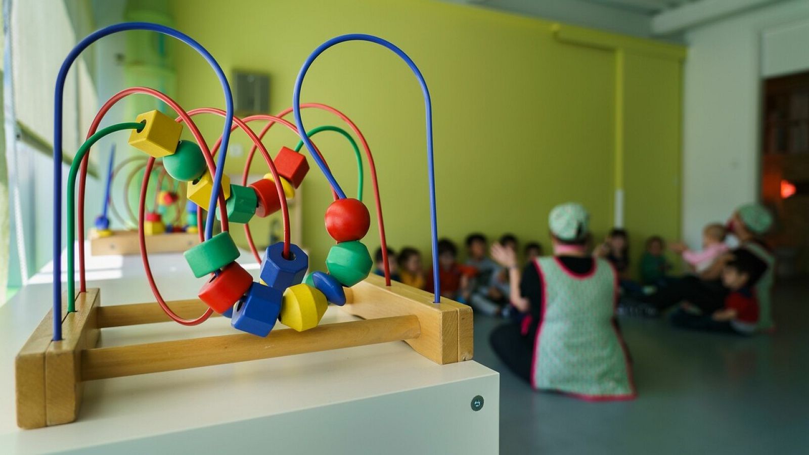 Coronavirus - Educación recomienda crear "grupos burbuja" para la vuelta de menores de 10 años a clase 