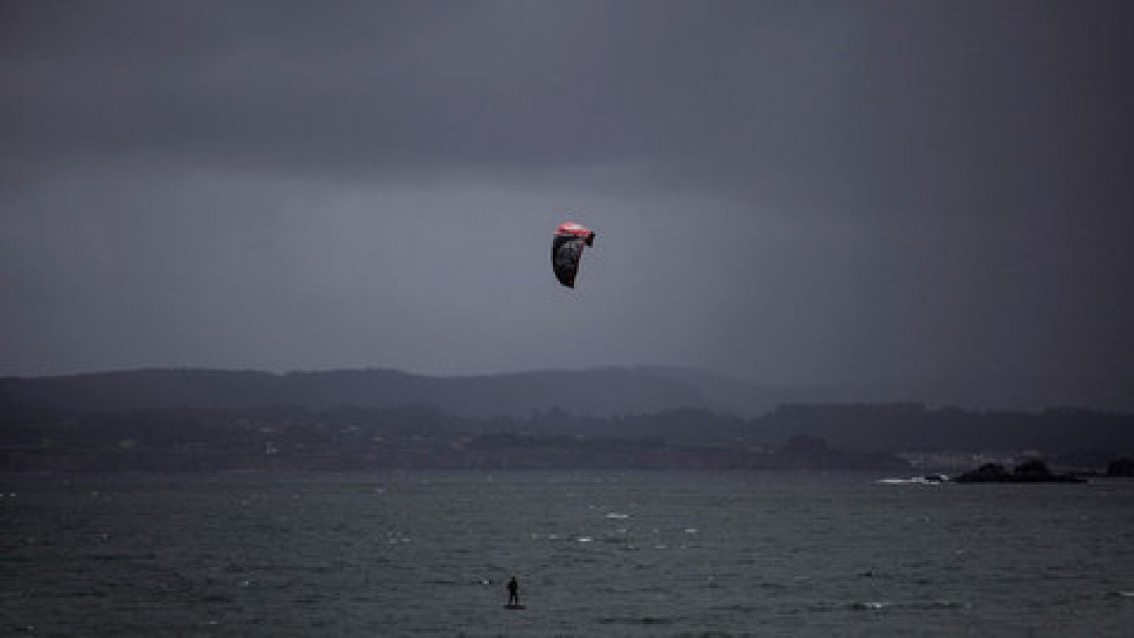 Continúa la inestabilidad, con precipitaciones y viento - RTVE.es