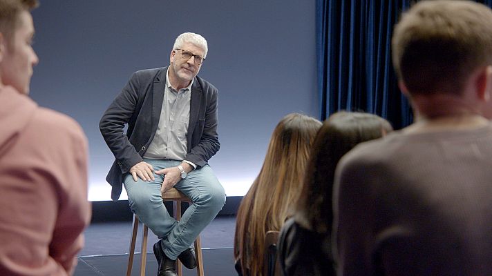 A mi yo adolescente - Libertad