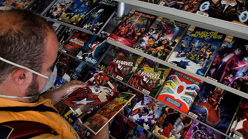 Emprendedores y autónomos a los que no le frena la crisis sanitaria