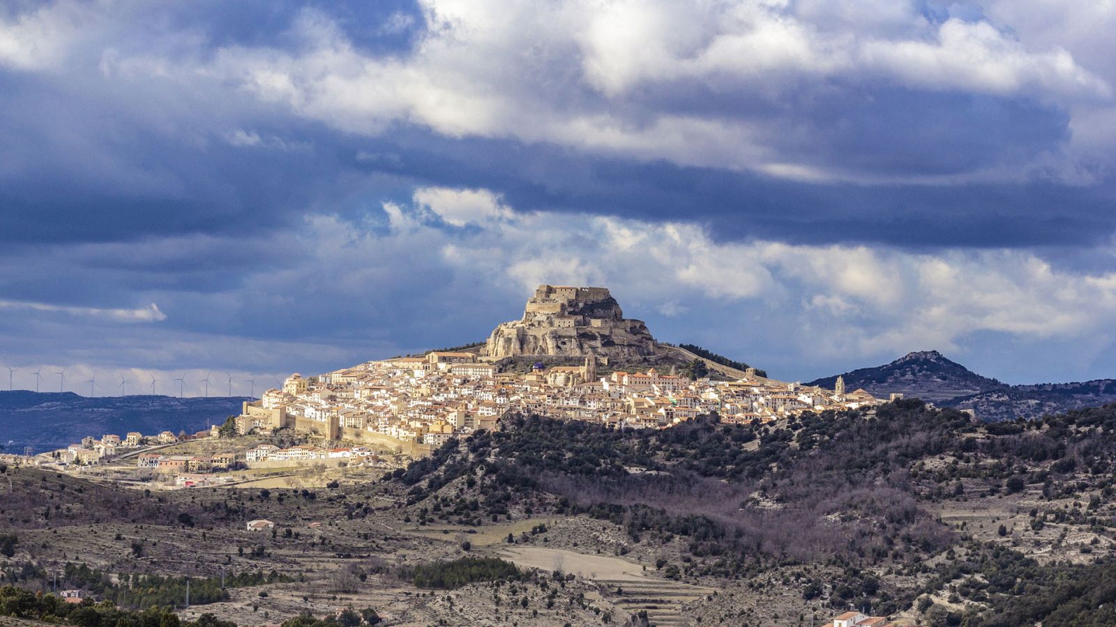 80 cm - Morella - RTVE.es