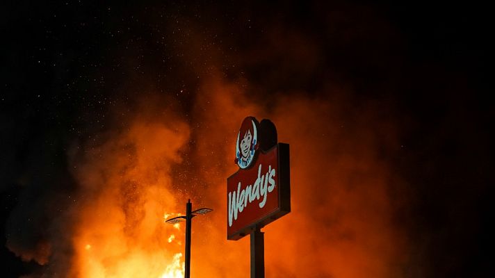 Telediario 1 - Telediario matinal en cuatro minutos- 14/06/2020