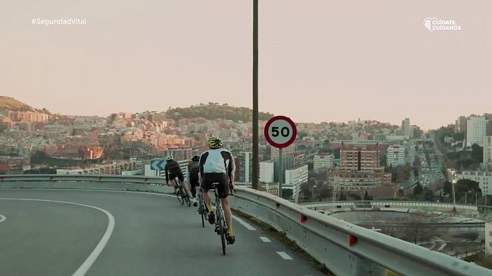 Seguridad vital 5.0 - Seguridad Vital - 14/06/20