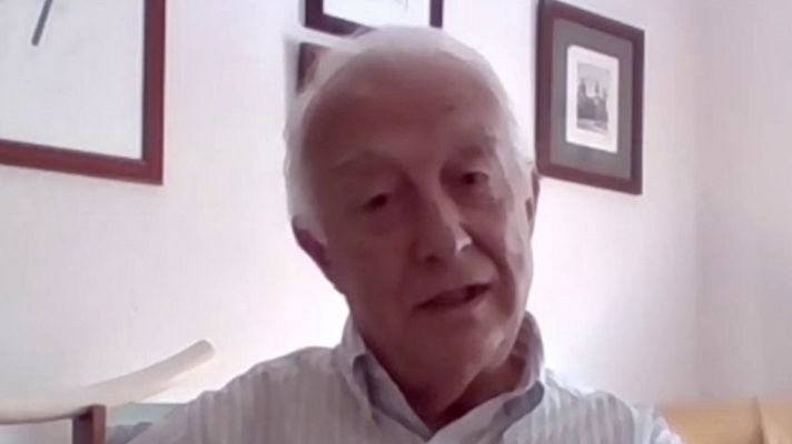 Últimas preguntas - Día de caridad