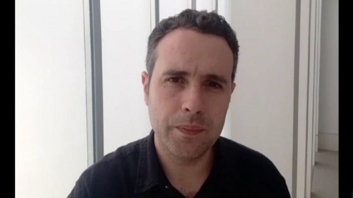 Testimonio - Sucederá la flor