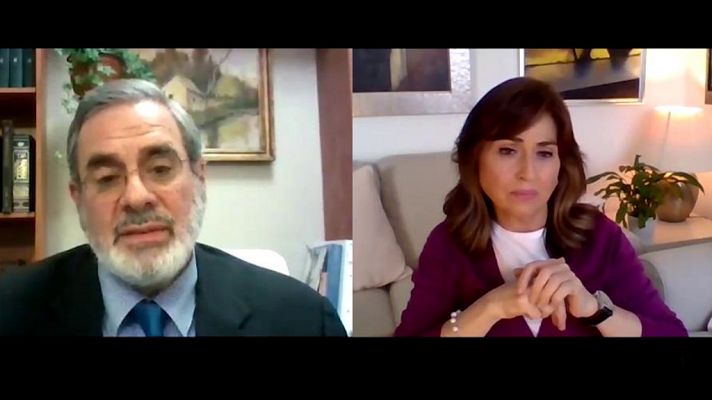 Shalom - Llegar al mundo en momentos de pandemia