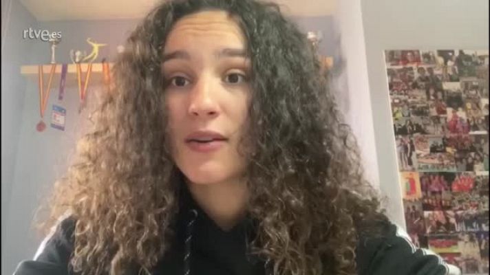 Balonmano - Janna Sobrepera analiza su fichaje por el Granollers