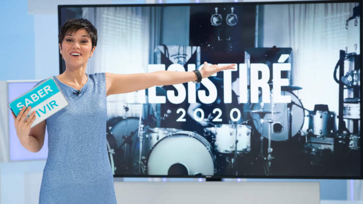 Saber vivir - Saber vivir - 14/06/20