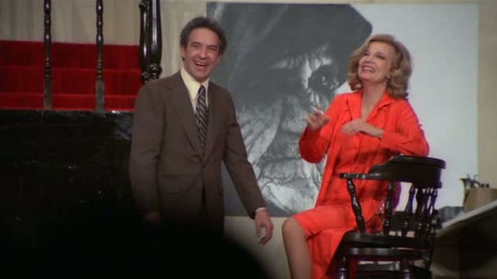 ¡Qué grande es el cine! - Noche de estreno