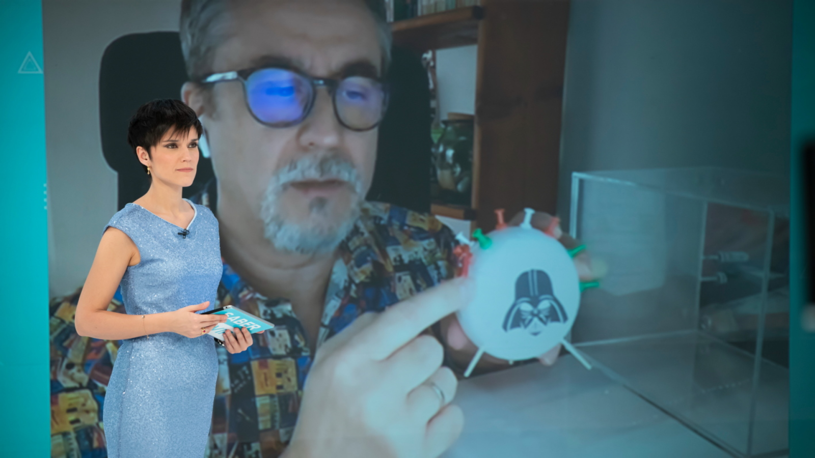 La vacuna contra el coronavirus