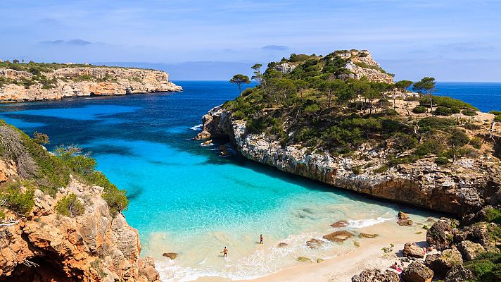 Especiales informativos - Sánchez: "El Gobierno presentará el próximo jueves un plan de impulso del turismo"