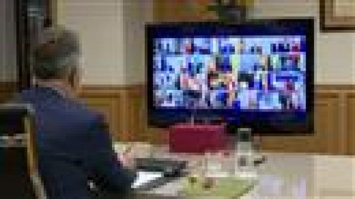 Telecanarias - Canarias en 2' - 14/06/2020