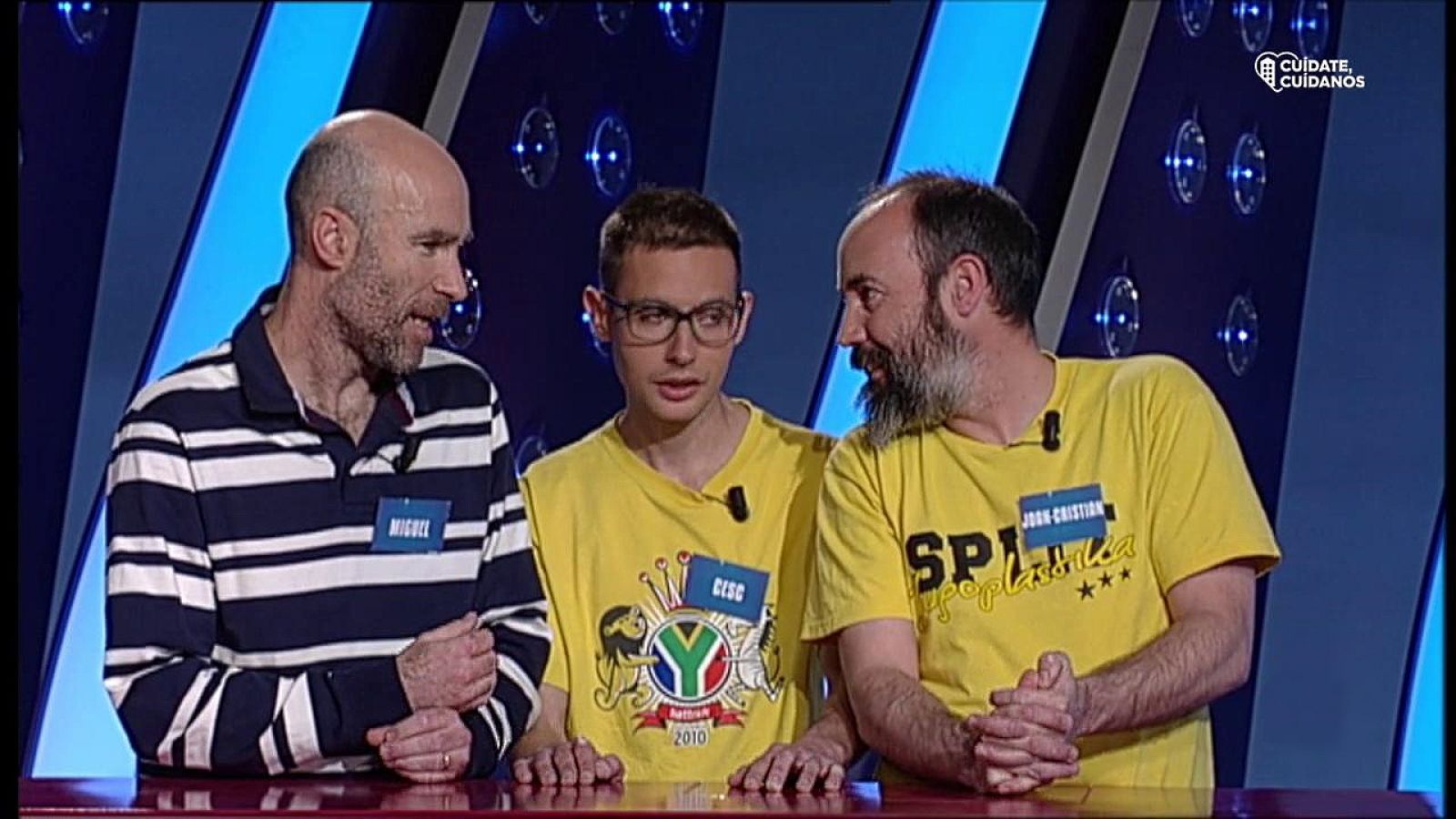 Saber y ganar. Edición de fin de semana - 14/06/20 - ver ahora