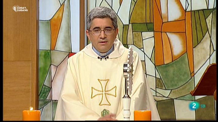 La Missa - La Missa - 14/06/2020