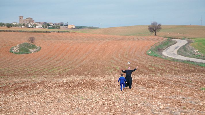 Cartera y cura