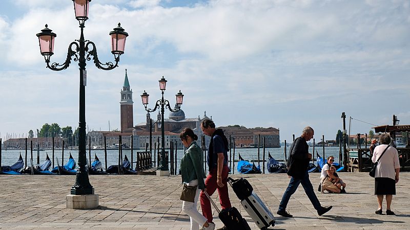 Los destinos turísticos de todo el mundo reabren sus puertas aunque con limitaciones