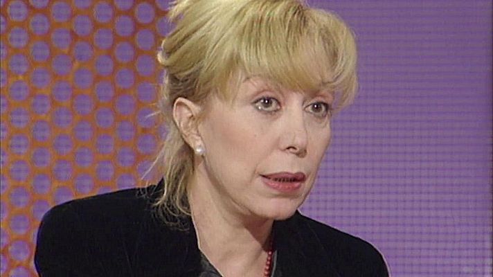Versión española - Homenaje a Rosa María Sardá