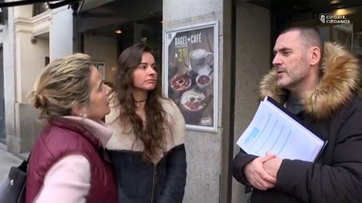 Repor - ¿Ocupas o desocupas?