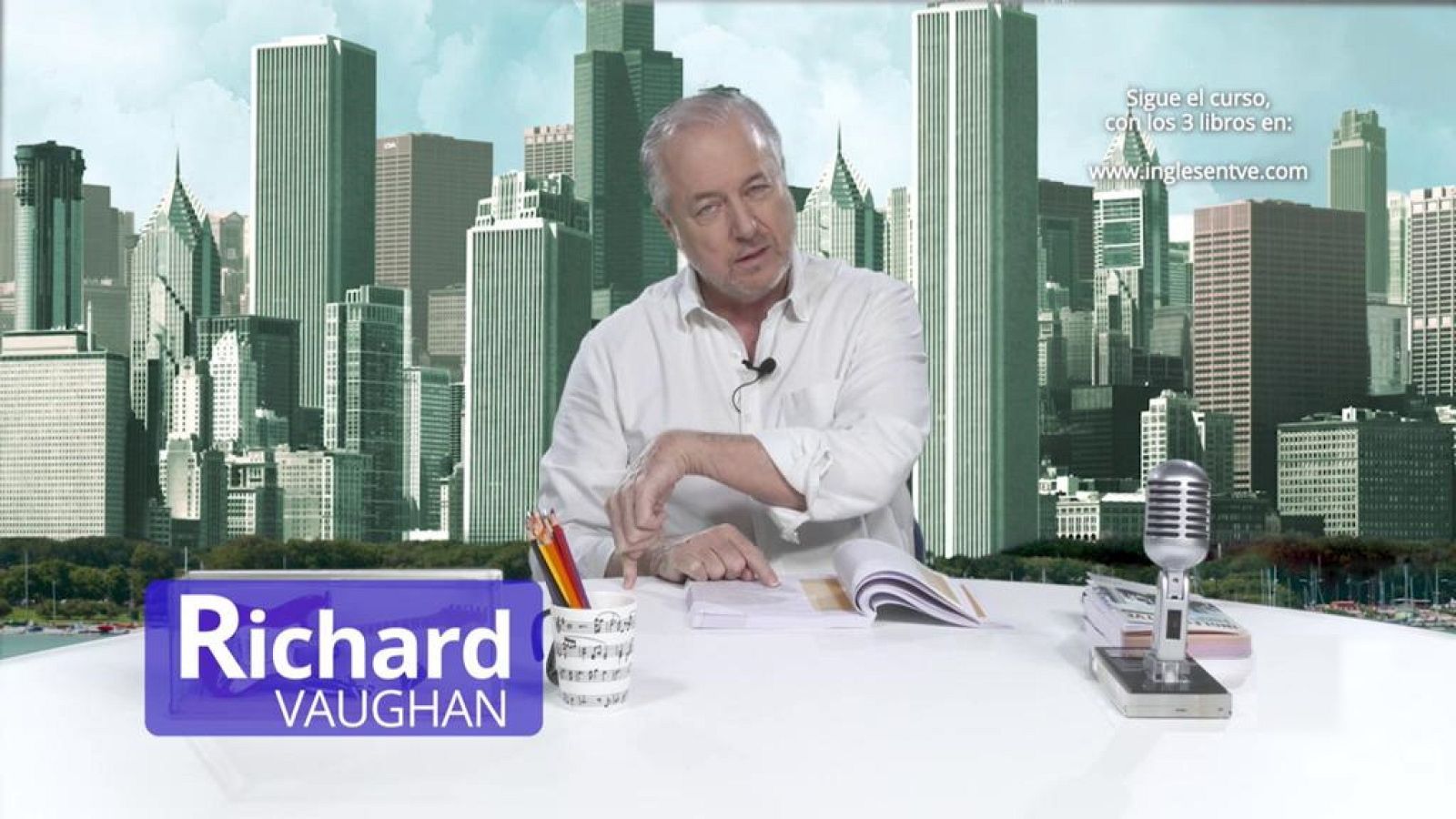 Inglés en TVE - Programa 106 - ver ahora