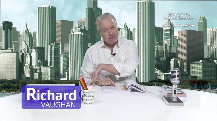 Inglés en TVE - Programa 106