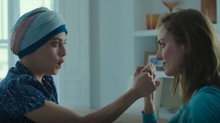 Cultura en Rtve.es - "La vida viene y va", la canción original de La Mari de Chambao para 'La lista de los deseos'