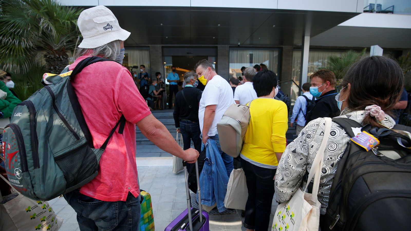 Diario 24 - 15/06/20 (1) - ver ahora