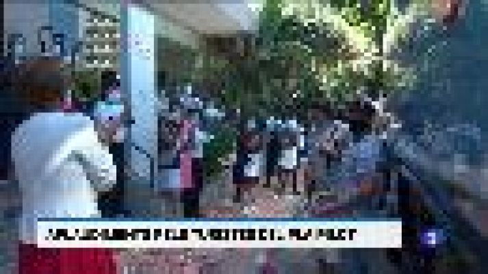 Informatiu Balear - Informatiu Balear - 15/06/20