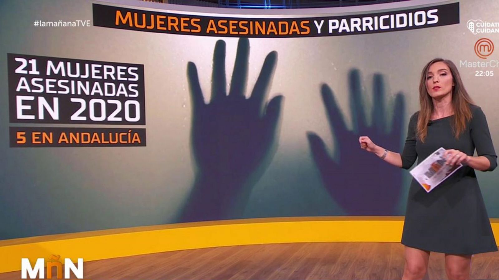 La Mañana - 15/06/20 - ver ahora