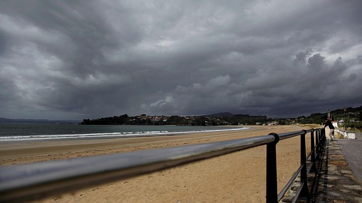 Telediario 1 - Telediario 1 en 4' - 15/06/20