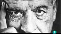Creadores del siglo XX - José Ortega y Gasset, la filosofía como acción política
