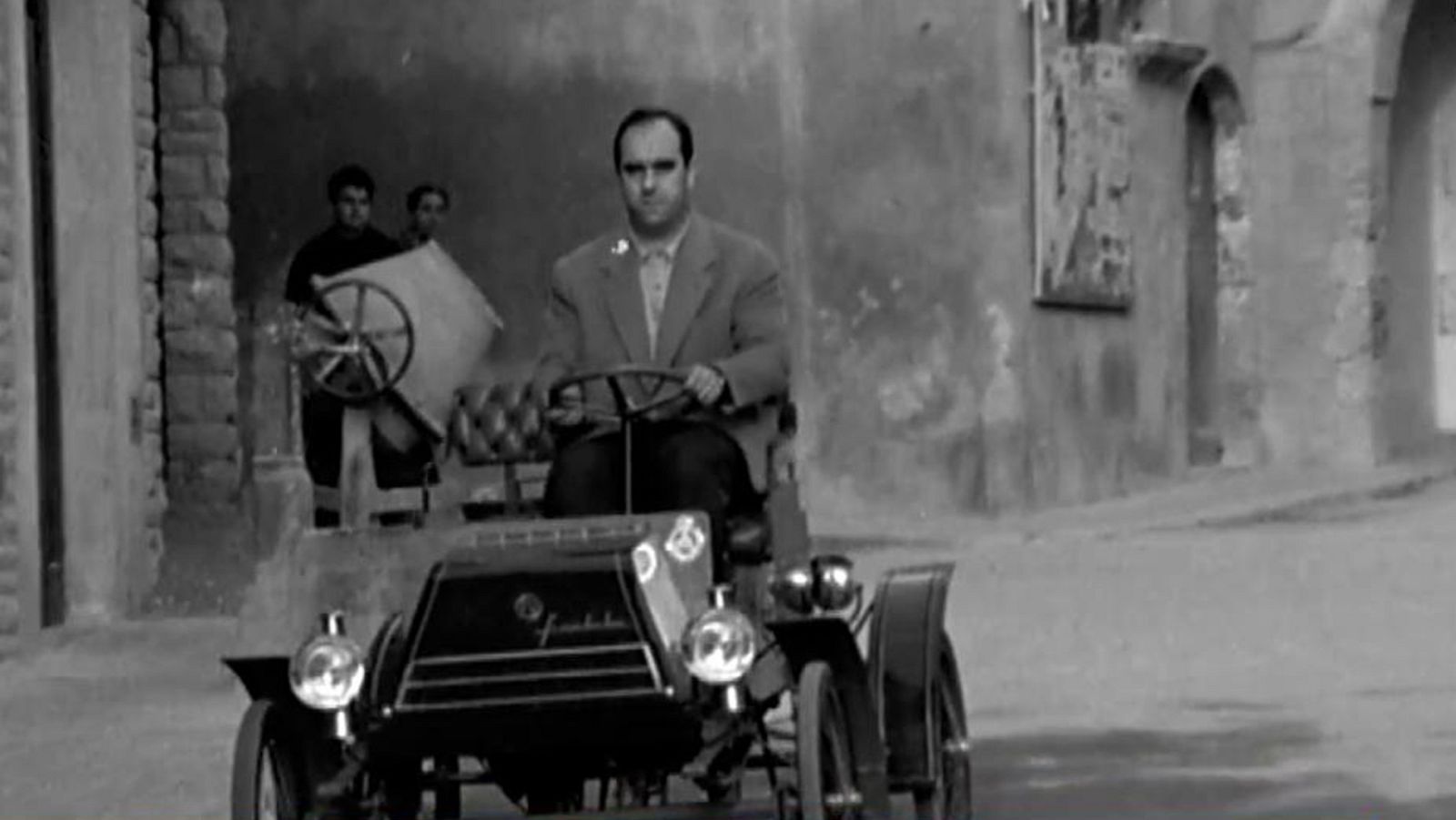 ¿Te acuerdas? - Coche eléctrico: de sueño eterno a tecnología emergente